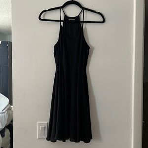EXPRESS dress